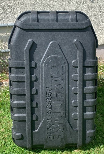 Cargo case performance hard - case,