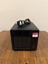 QNAP  TS-473A NAS / 16GB RAM/