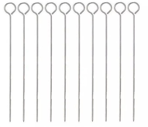 Gem metal bbq - gem,