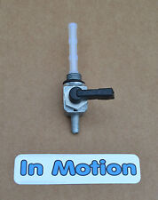 Petrol Fuel Tap Ossa Mar TR80 Gripper  Cota Bultaco Trials Twinshock