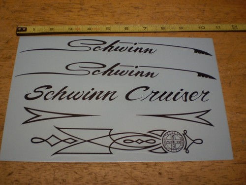 Schwinn cruiser bicycle - schwinn,