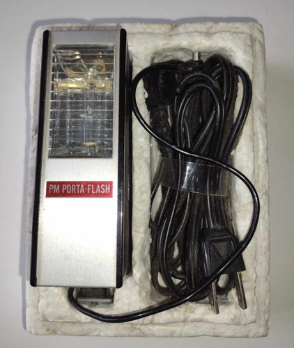 Vintage power mite - vintage,