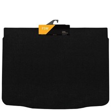 Fits Vauxhall Insignia Hatchback 2008-2017 Tailored Carpet Car Rear Boot Mat