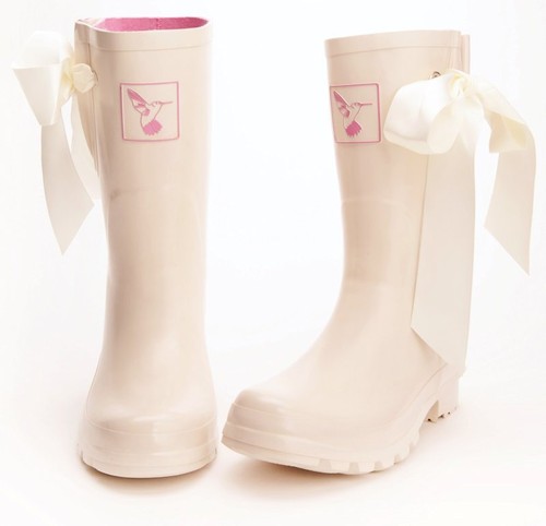 Wedding wellingtons short - wedding,