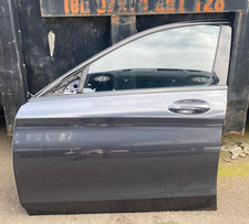 Mercedes-Benz C-Class W205