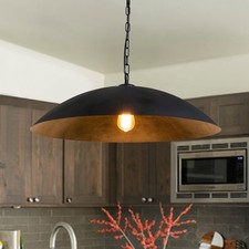 Industrial Farmhouse Retro