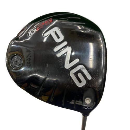 Ping g25 driver regular - ping,