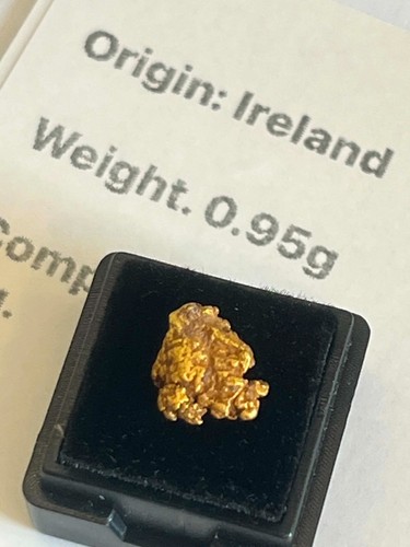Raw natural irish - raw,