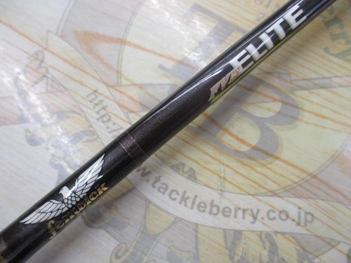 Fenwick fvr elite elt63cmj - fenwick.,
