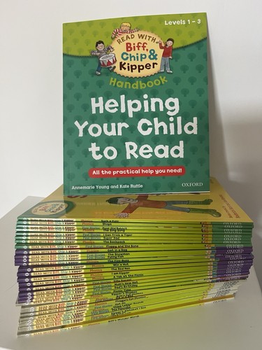 Biff chip kipper phonics - biff,