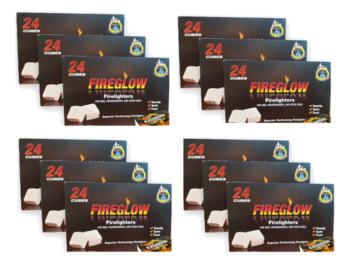 Fire lighters 288 fireglow - fire, x