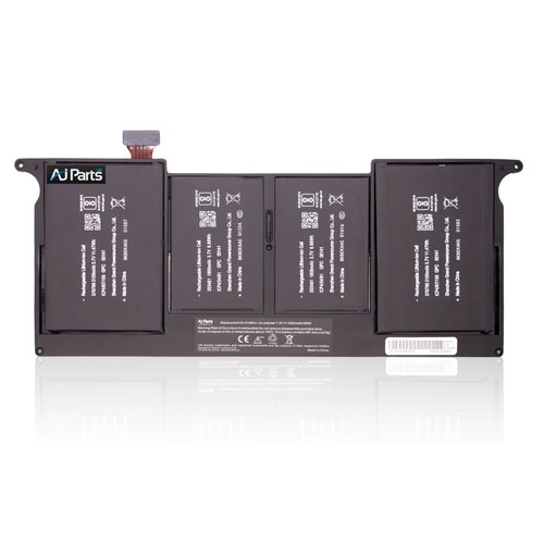 Replacement laptop battery for - replacement,