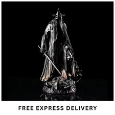 Witch King Nazgul 26CM Action
