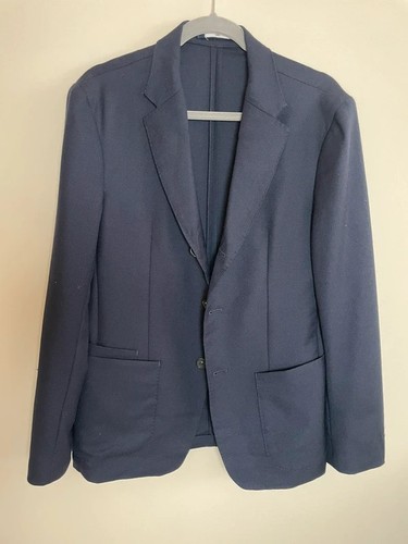 Zara women navy - zara, 100%