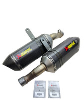 Kawasaki Z1000SX 2017 - 2019