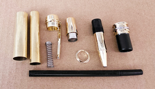 Executive rollerball pen - 1,