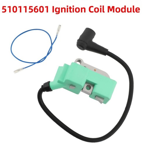 Robust ignition coil - ignition,