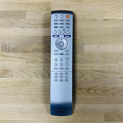Yamaha fsr102 remote - yamaha,