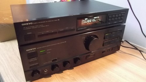 Onkyo 8200 integrated - onkyo,