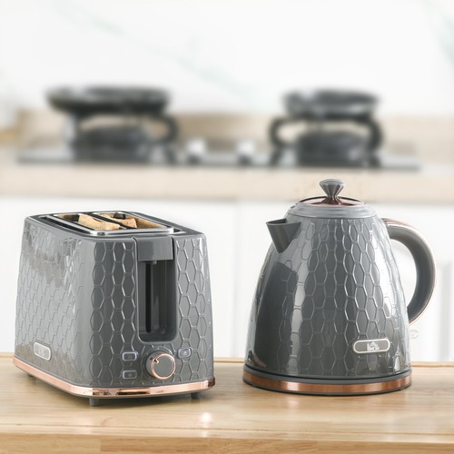 3000w fast boil kettle - 1.7l,