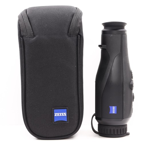 Zeiss dti thermal imaging - zeiss, 4/35