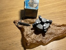 EMCO  UNIMAT 3 LATHE …4 JAW