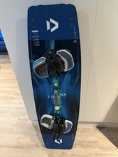 Duotone Jaime SLS 139