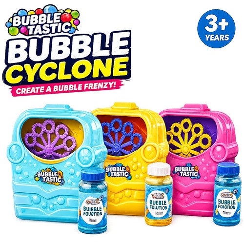 Bubble maker machine blower - machine,