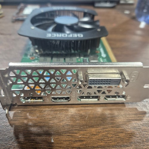 Genuine nvidia geforce - geforce, gtx