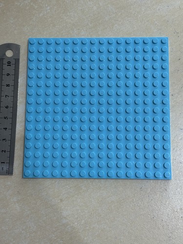 Lego large square light - lego,