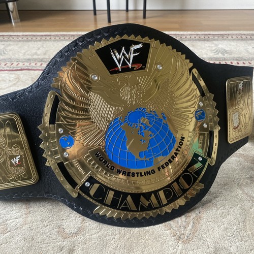 Big eagle attitude era world - era,