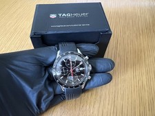 Tag Heuer Carrera Men’s