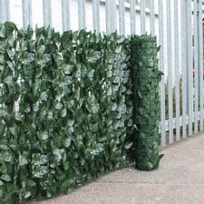 Artificial Hedge Ivy Leaf