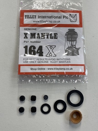 Tilley lamp washer service kit - tilley,