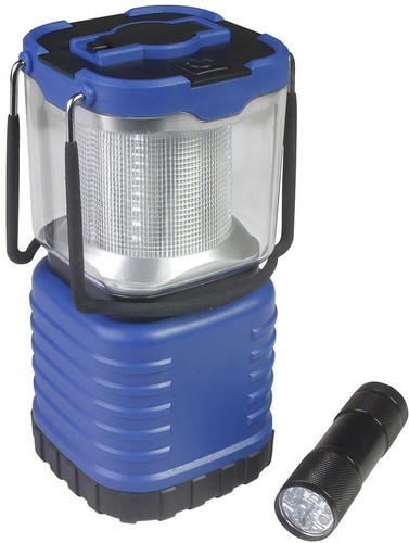 Kampa lodestar led hanging - kampa,