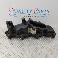 AUDI Q7 AIR INTAKE INLET