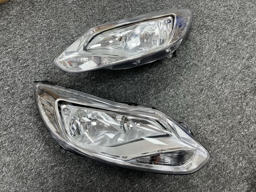 Pair for 2011 - for, focus