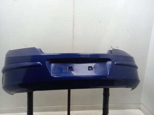 Vauxhall astra rear bumper - astra,