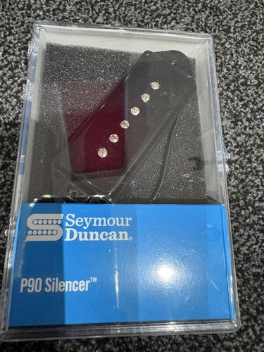 Seymour duncan vintage p90 - seymour,