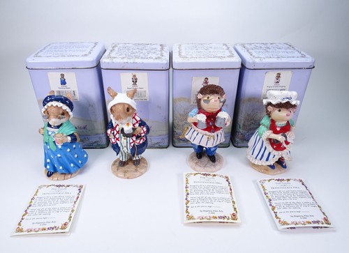 Collection 2002 regency - collection,