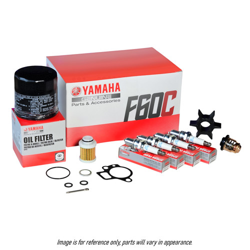 Genuine yamaha 300hr outboard - yamaha,