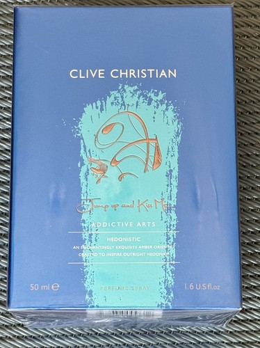 Clive christian addictive - clive,