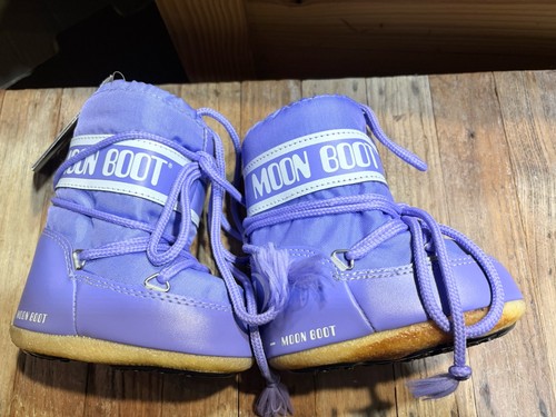 Original moon boot child - original, child’s