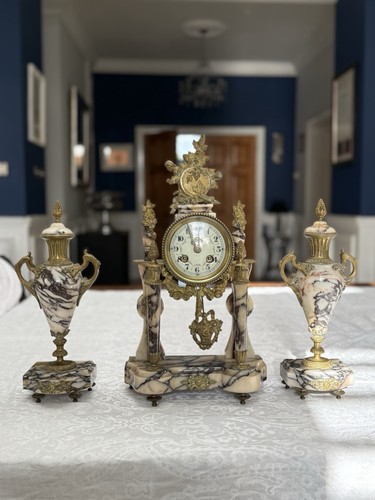 19th century french white - 19th,