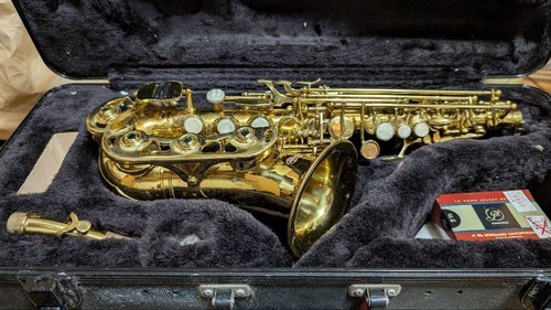 Yanagisawa sc991 curved - yanagisawa,