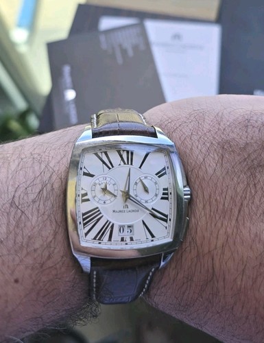 Maurice lacroix miros swiss - miros,