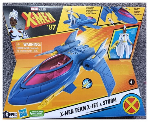 Hasbro marvel men - x-men, ’97