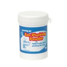 Hatchwell ear plucking powder - hatchwell,