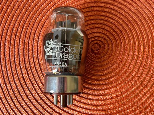 Golden dragon 6550a - golden,