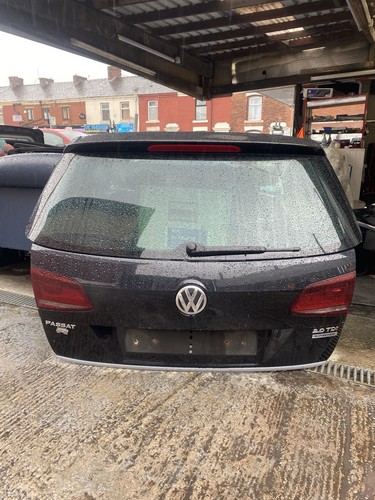 Passat estate 2012 - vw,